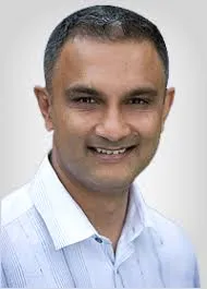 punit shah dentist