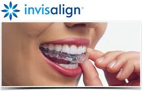 Invisalign Woodgreen